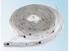 LED лента "бегущая волна" RGB 5050/30 RW 1LED (IP67) premium
